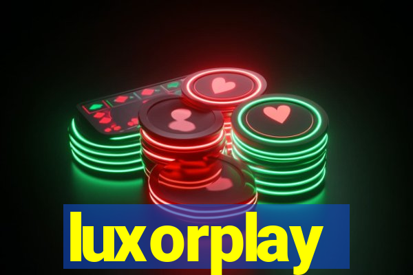 luxorplay