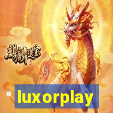 luxorplay