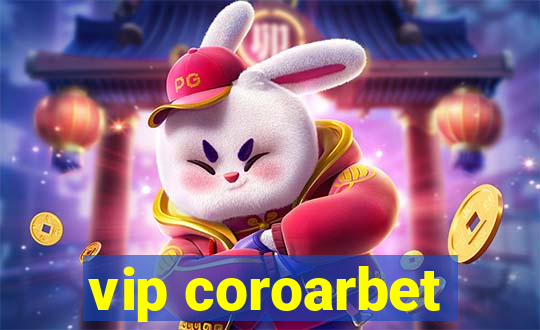 vip coroarbet