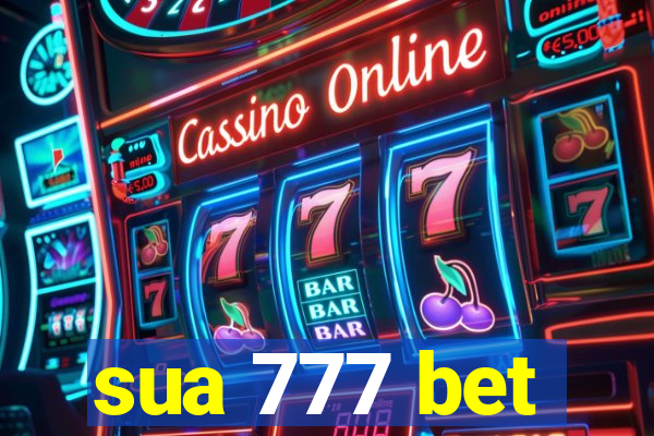 sua 777 bet