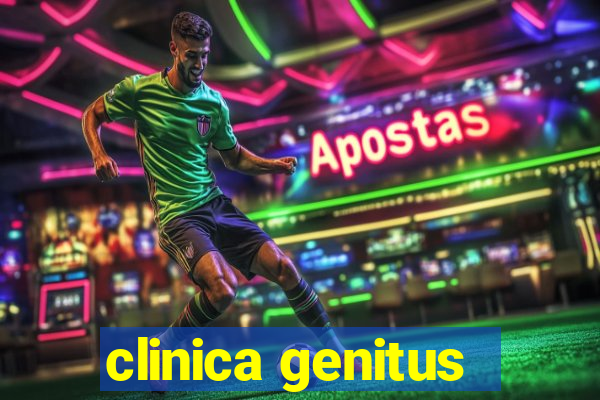 clinica genitus