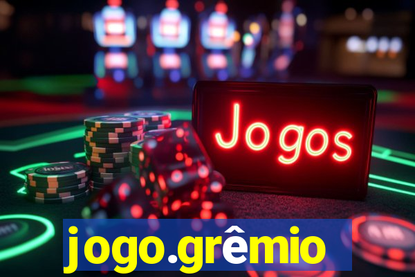 jogo.grêmio