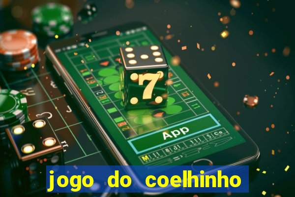 jogo do coelhinho que dá dinheiro