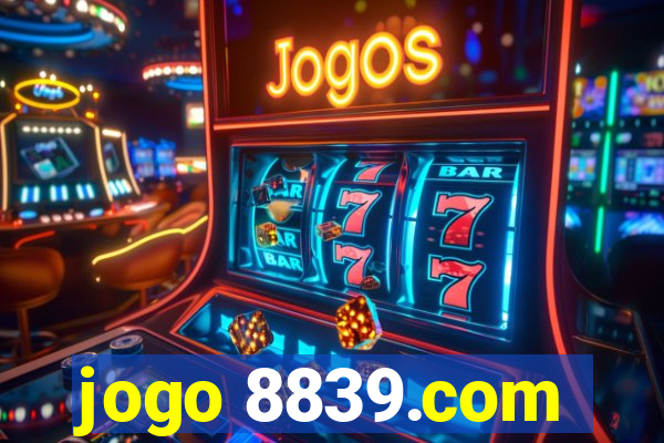 jogo 8839.com