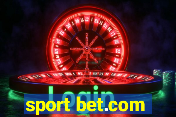 sport bet.com