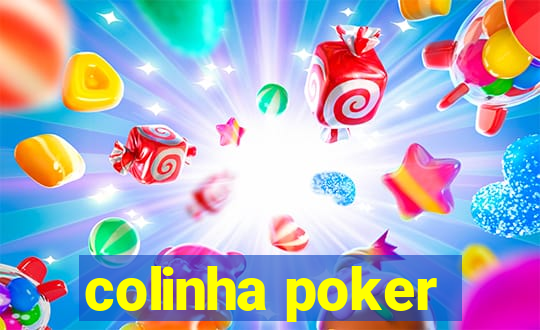 colinha poker