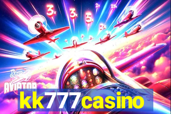 kk777casino