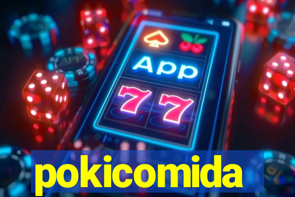 pokicomida