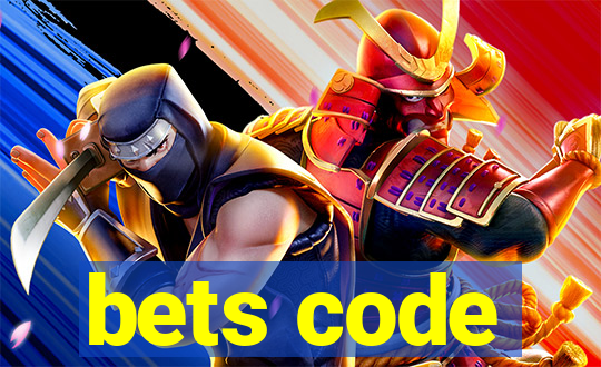 bets code