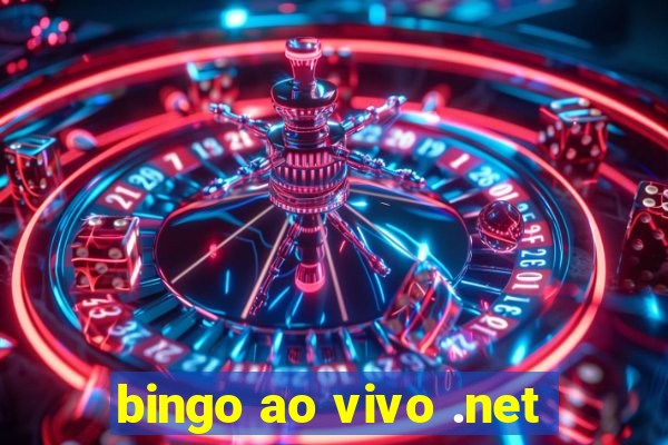 bingo ao vivo .net