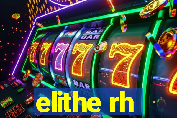 elithe rh