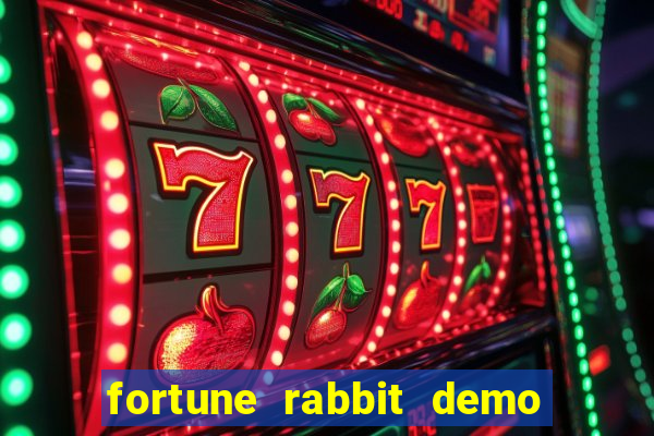 fortune rabbit demo grátis Informational