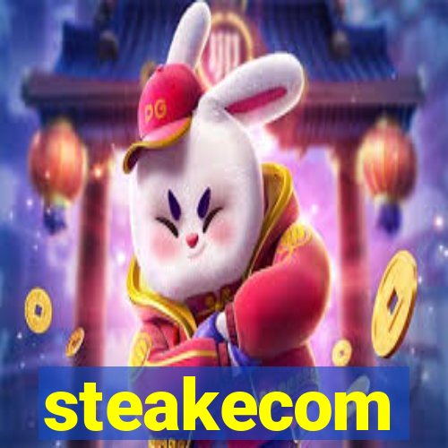 steakecom