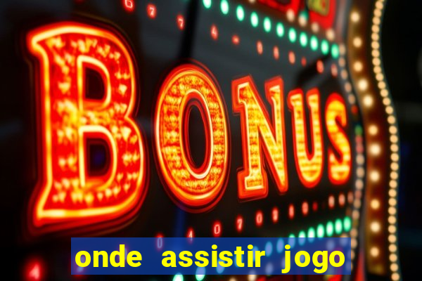 onde assistir jogo do portugal