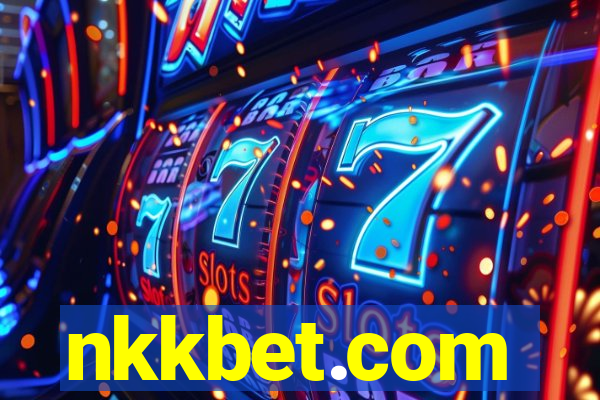 nkkbet.com