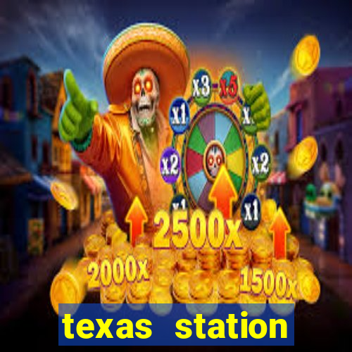 texas station casino las vegas