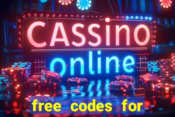 free codes for doubledown casino