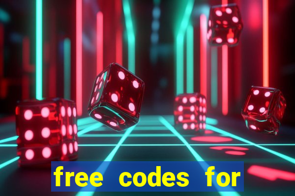 free codes for doubledown casino