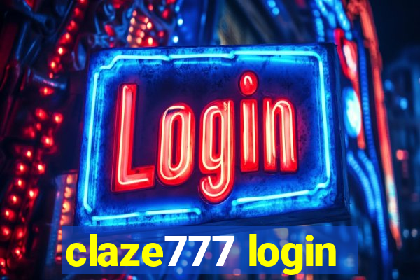 claze777 login