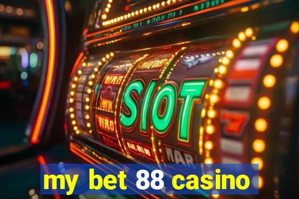 my bet 88 casino