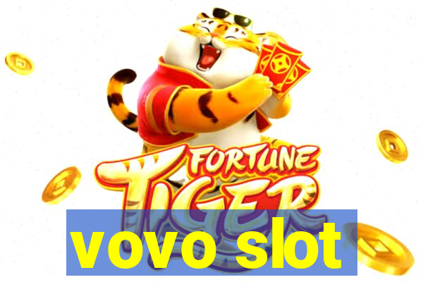 vovo slot