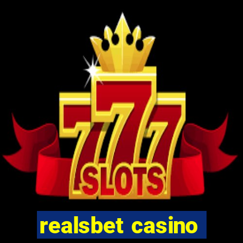 realsbet casino