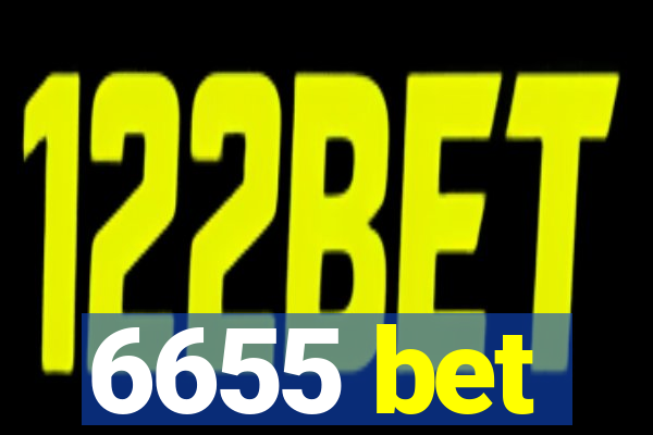 6655 bet