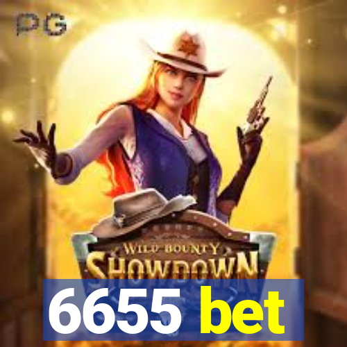 6655 bet