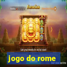 jogo do rome