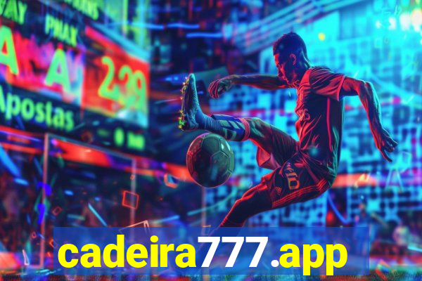 cadeira777.app