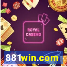 881win.com