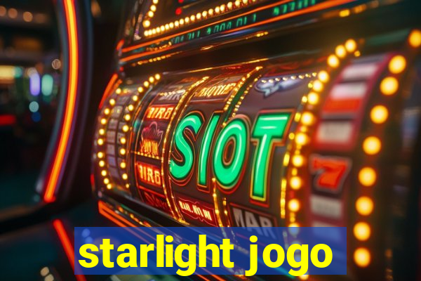 starlight jogo