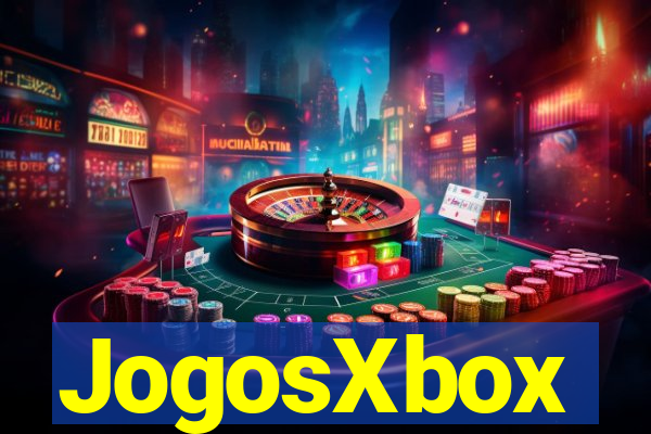 JogosXbox