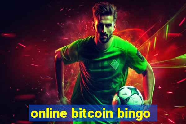 online bitcoin bingo