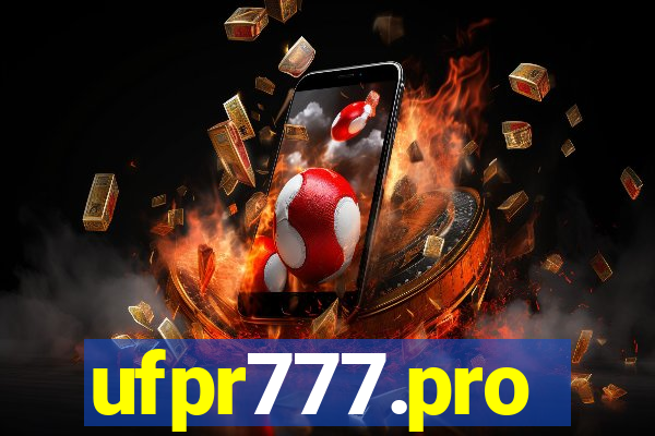 ufpr777.pro