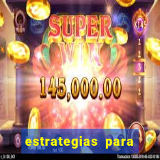 estrategias para jogar fortune tiger