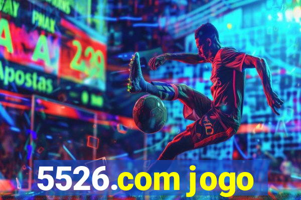 5526.com jogo