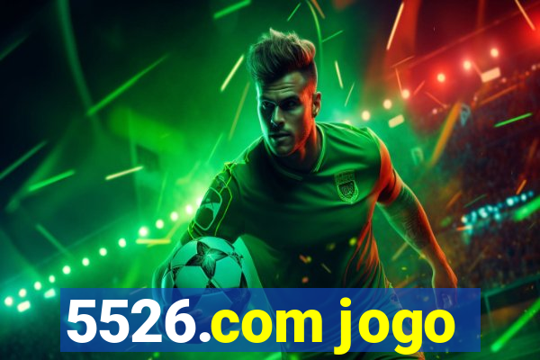 5526.com jogo