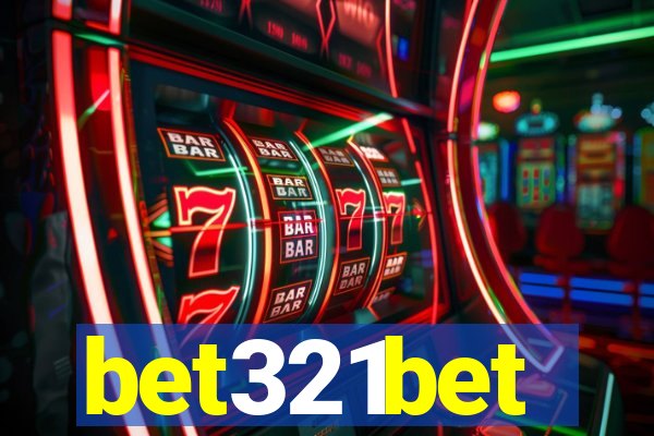 bet321bet