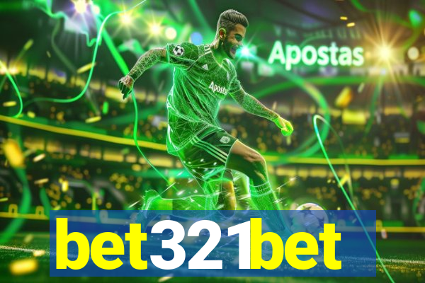 bet321bet