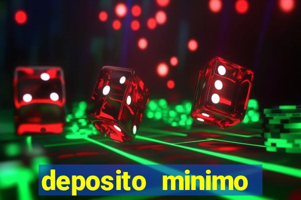 deposito minimo estrela bet