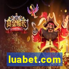 luabet.com