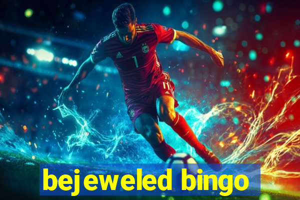 bejeweled bingo