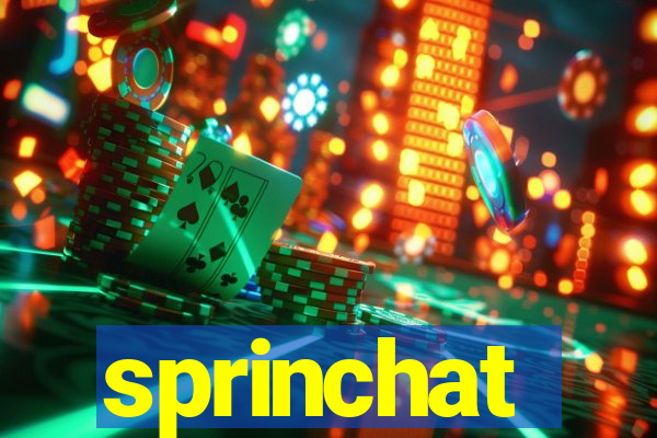 sprinchat