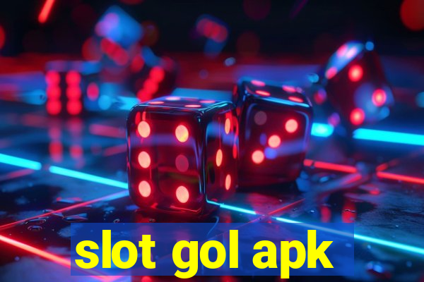 slot gol apk