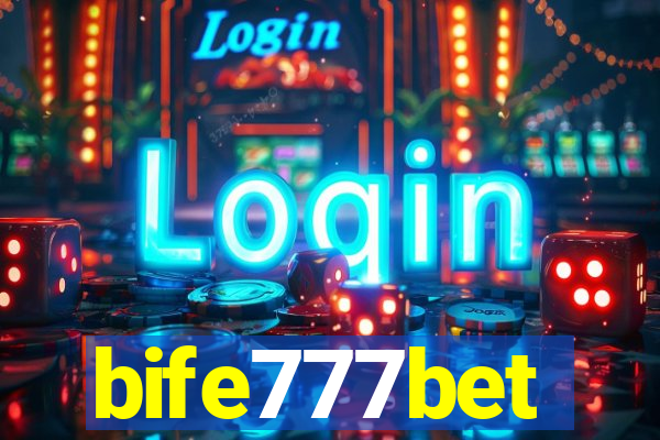 bife777bet