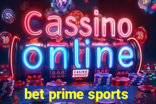 bet prime sports