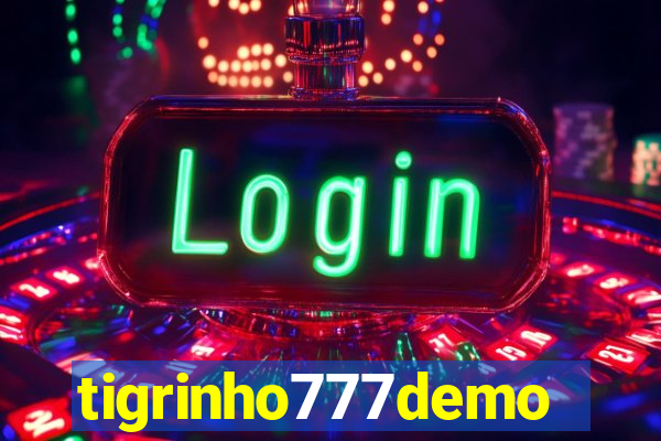 tigrinho777demo