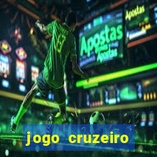 jogo cruzeiro online ao vivo