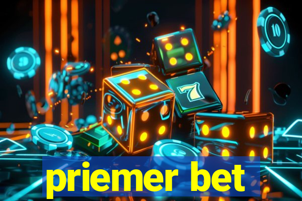 priemer bet